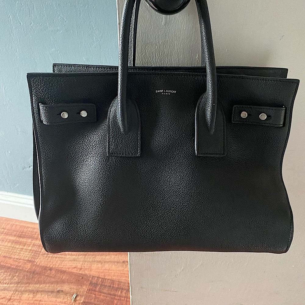 Saint Laurent Bag large